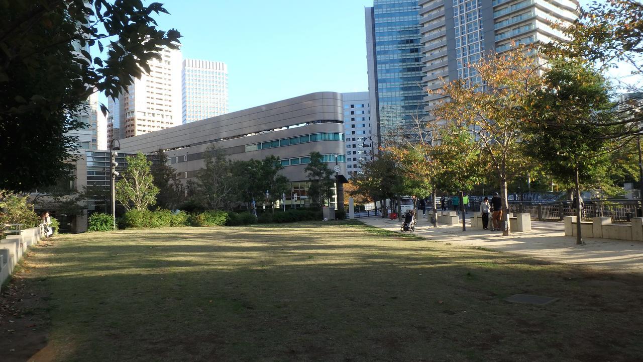 Ryokan Sansuiso Tokyo prefektur Exteriör bild